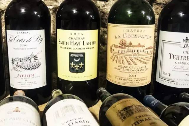 近3年來，中國到底進口了多少法國葡萄酒？