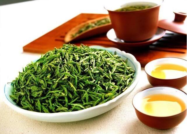 茶葉進口報關(guān)流程