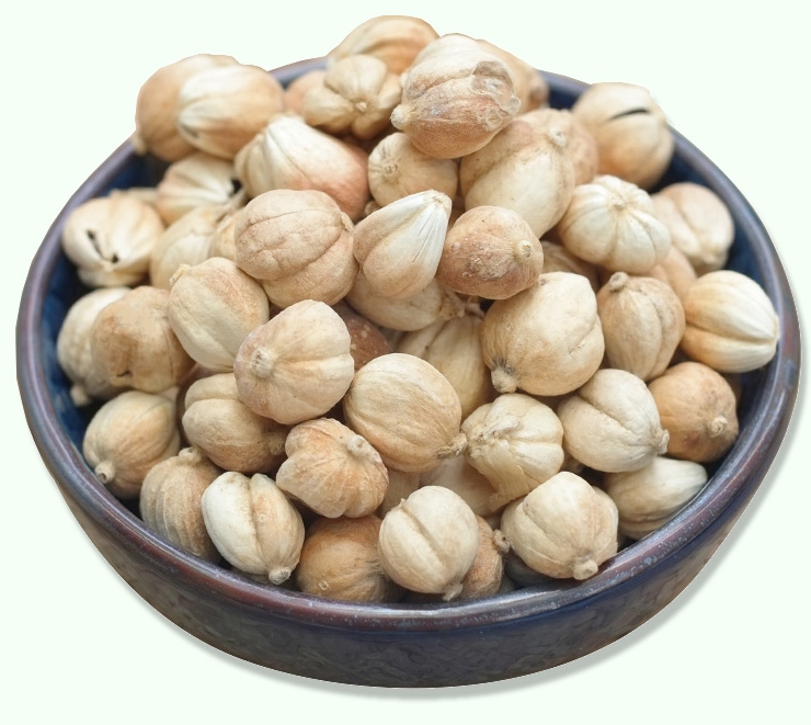 圓(白)豆蔻進(jìn)口報關(guān)需準(zhǔn)備什么？與清關(guān)過程